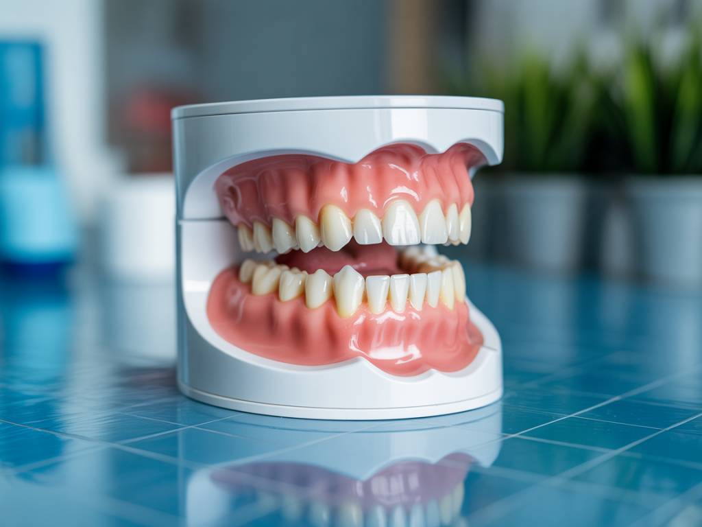 Hydropulseur et implants dentaires : précautions et conseils d’utilisation