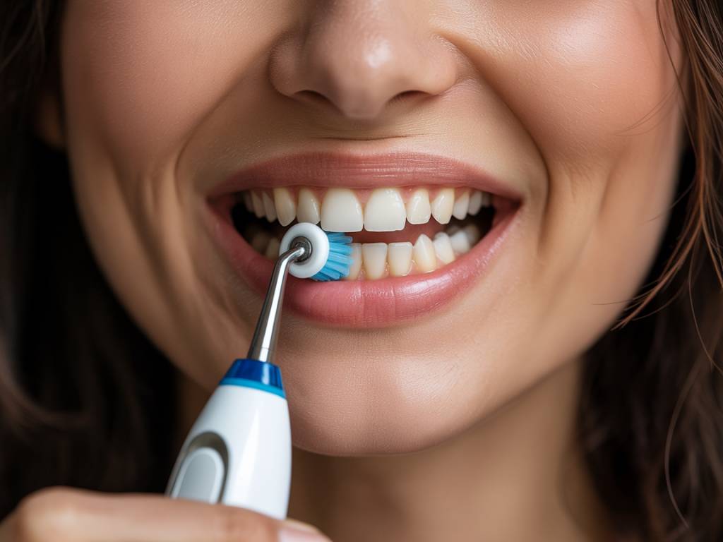 Les erreurs courantes avec un hydropulseur : ce qu’il faut éviter pour une bonne hygiène dentaire