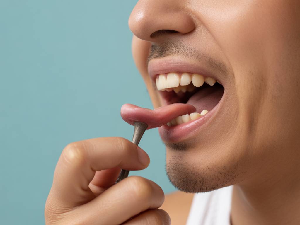 Mauvais gout dans la bouche rhume : quelles sont les causes et comment y remédier ?