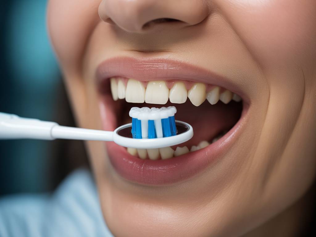 Comment utiliser un bain de bouche appareil dentaire pour une hygiène bucco-dentaire optimale