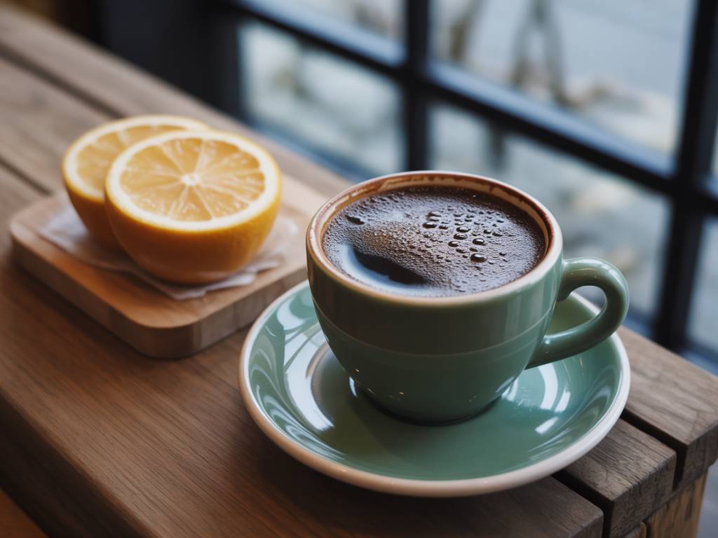 Café mauvaise haleine : mythe ou réalité ? Nos astuces pour garder une haleine fraîche