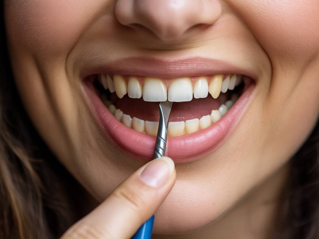 Comment se brosser les dents avec des bagues : techniques et conseils