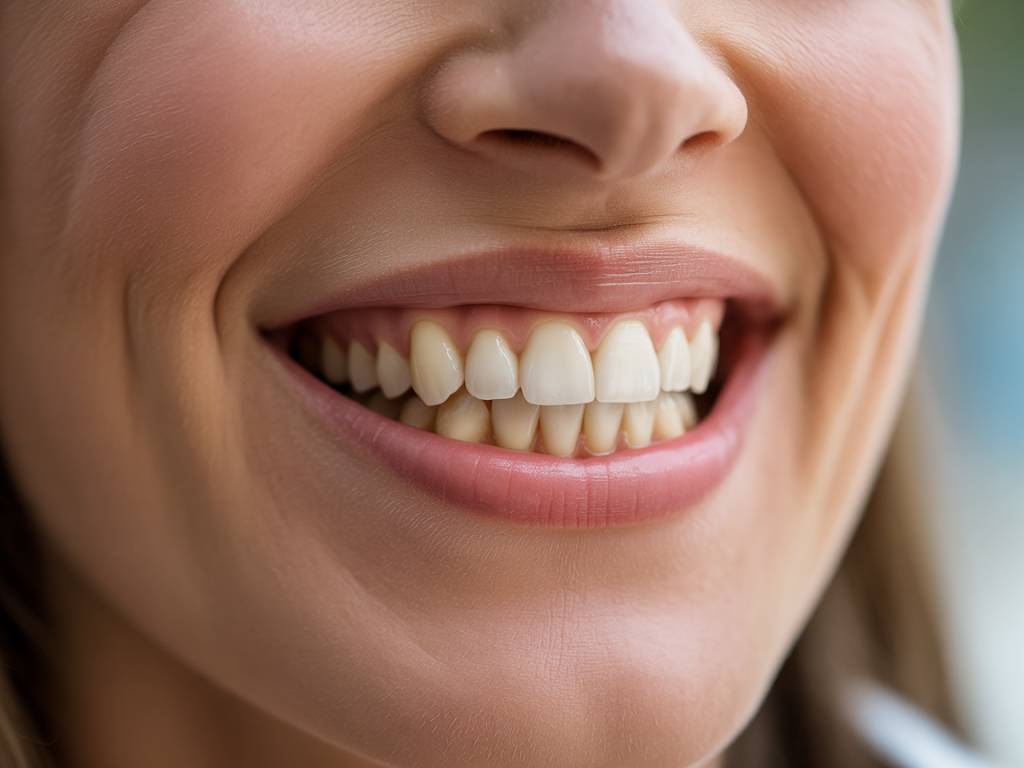 Sourire gingival solution naturelle : comment réduire naturellement l’effet “gencives visibles”
