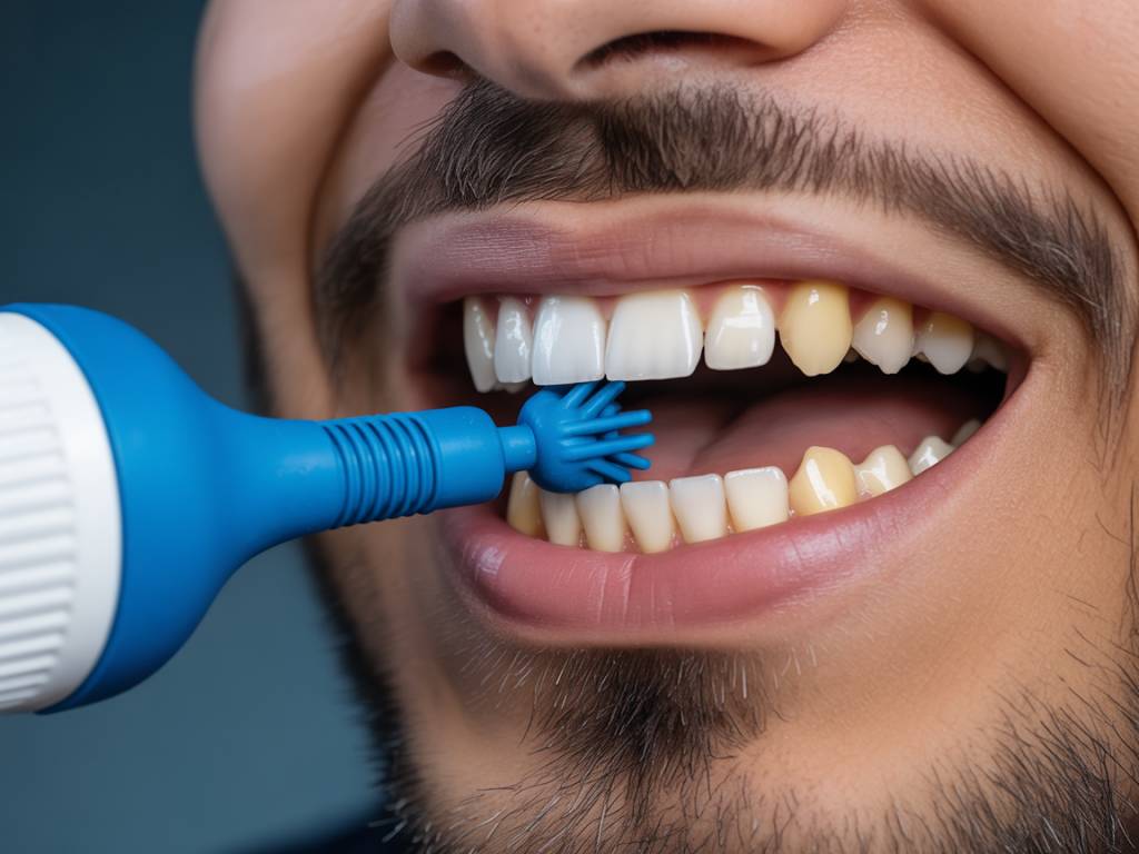 Elecosales brosse a dent electrique : avis et test de performance