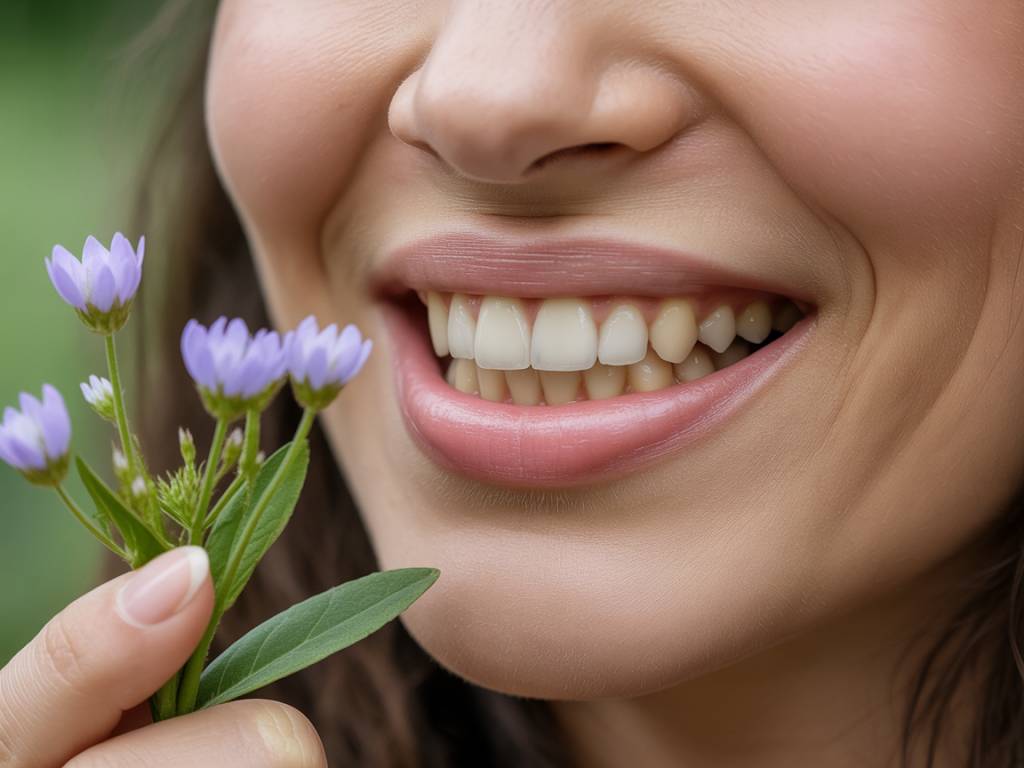 Refaire flore buccal naturellement : les méthodes douces et efficaces
