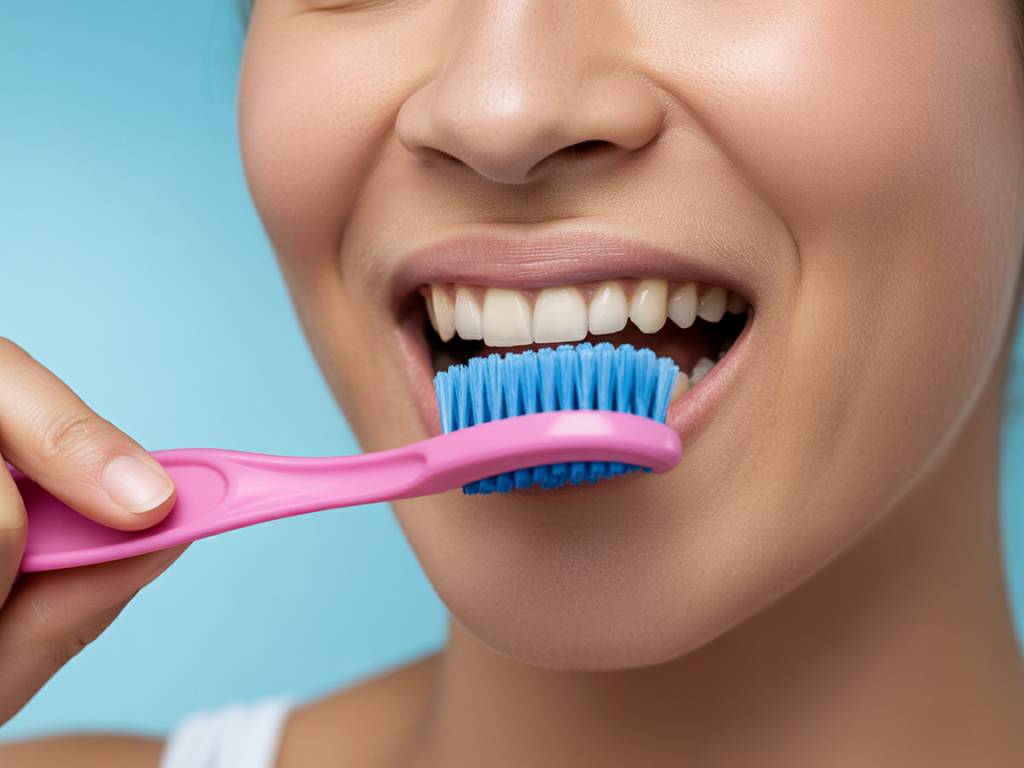 Tête brosse a dent : à quelle fréquence la changer pour une hygiène optimale ?