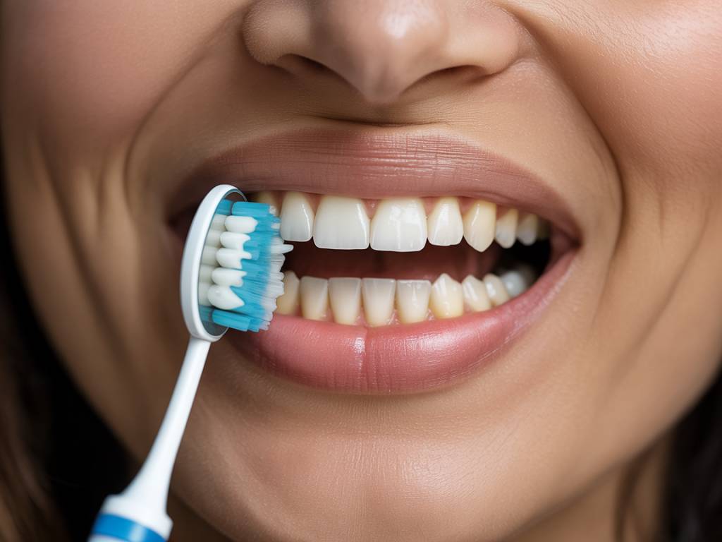 Brosse a dent électrique : pourquoi elle change radicalement votre routine bucco-dentaire