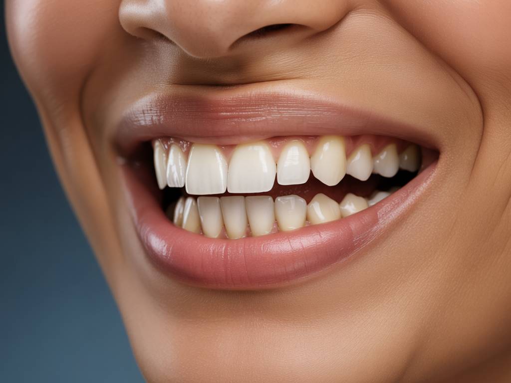 Jet dentaire puissant : les modèles les plus performants du marché