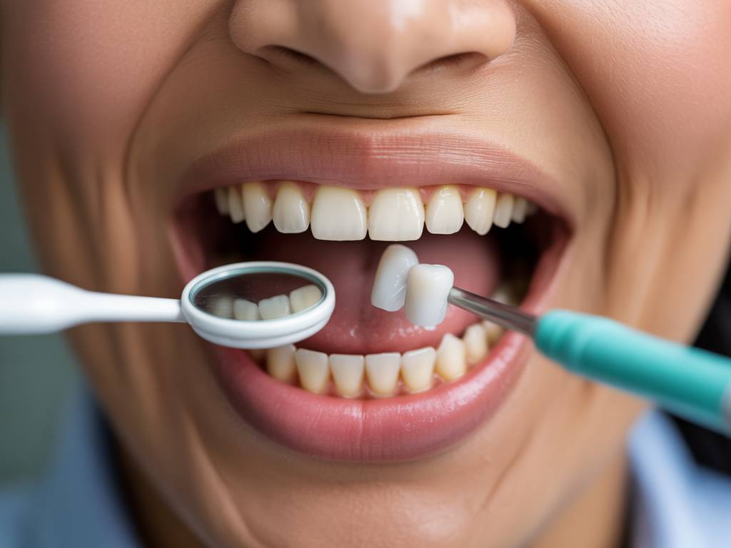 Lutter contre la mauvaise haleine : les méthodes efficaces reconnues par les dentistes