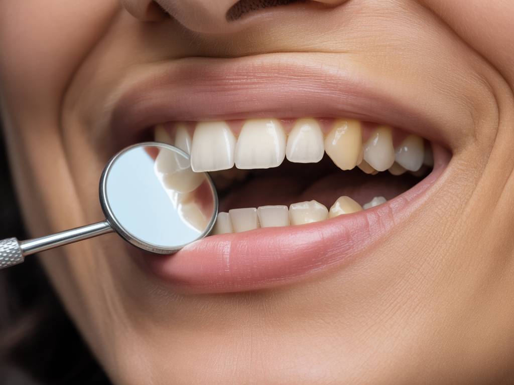 Brosse a dent vibrante : les bienfaits d’un brossage à haute fréquence