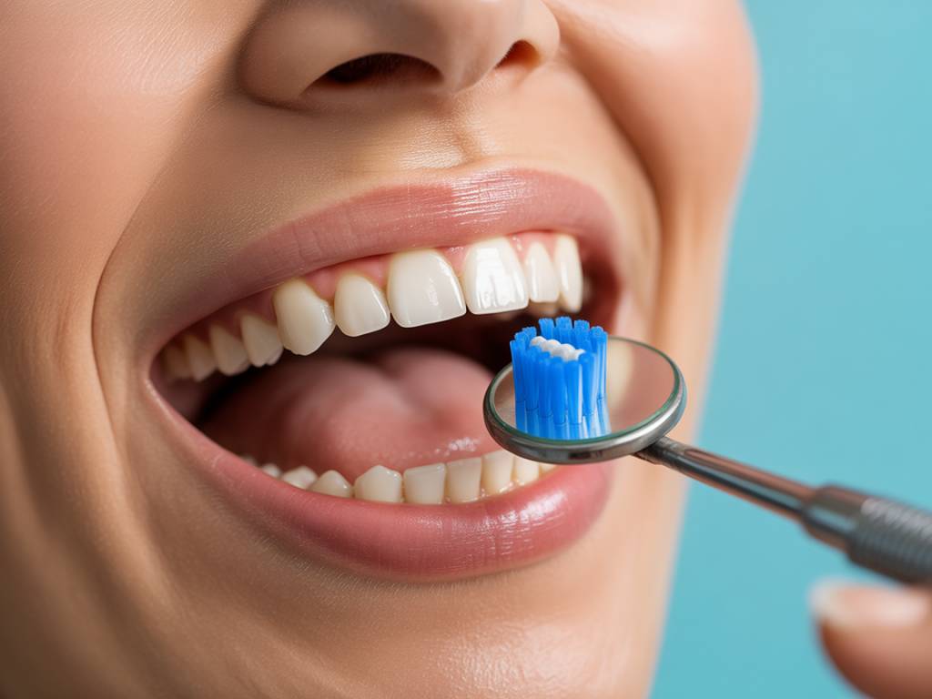 Jet d'eau dentaire : tout ce que vous devez savoir sur cet outil d’hygiène dentaire