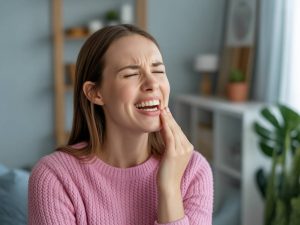 Disjoncteur dentaire douleur : comment gérer l’inconfort au quotidien